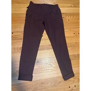 Carhartt Women’s Force Fitted Lightweight Utility Legging 103609 Sz M (8-10)